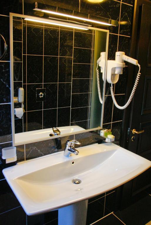 Hotel Anna Junior Târgu Jiu Room photo