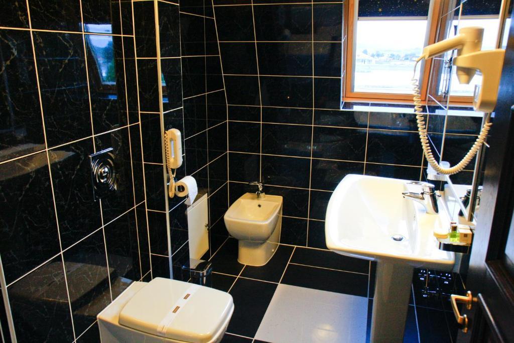 Hotel Anna Junior Târgu Jiu Room photo
