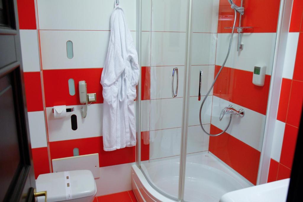 Hotel Anna Junior Târgu Jiu Room photo