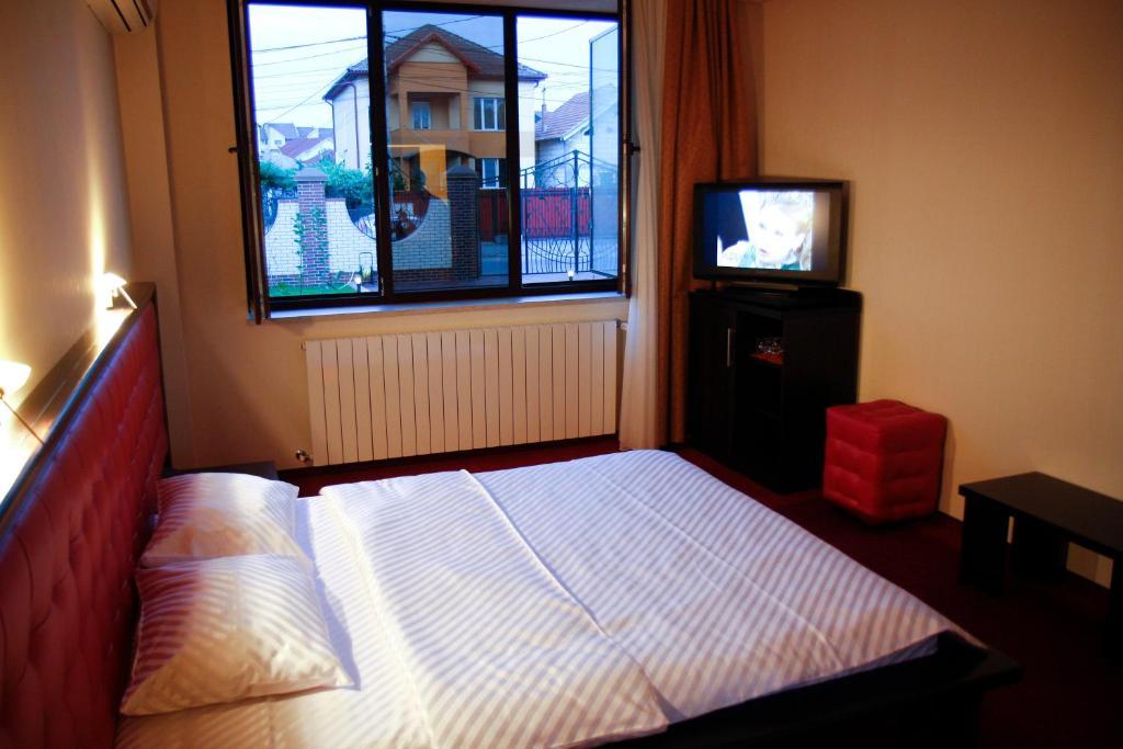 Hotel Anna Junior Târgu Jiu Room photo