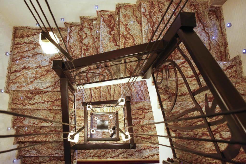 Hotel Anna Junior Târgu Jiu Interior photo