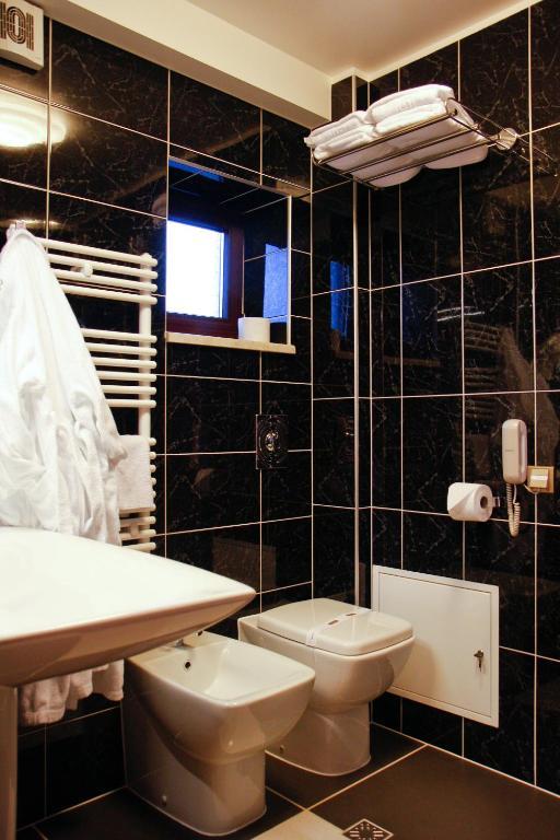 Hotel Anna Junior Târgu Jiu Room photo